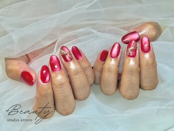 アットーレ 札幌/マグネット ほんちゃんマグ