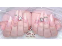 デザインご相談ください★ネイル/フィルイン/長さだし/持ち込み