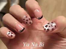 ユナビ 池袋東口店(Yunabi)/10本アートやり放題