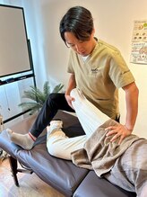 アウル なかもず店(OWL) 新規様専用 なかもず院