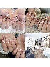 クレイル(CREYLE)/持ち込みデザイン