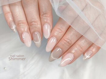 シマー(Shimmer)/定額Aコース