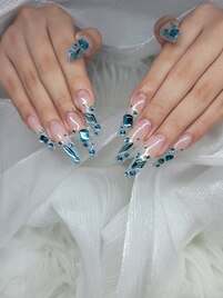 シンプルデザイン