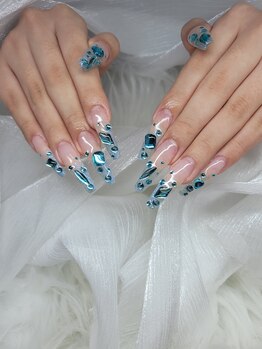 シンプルデザイン