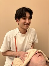 カラダファクトリー 大手町プレイス店&nbsp;岡本 秀斗