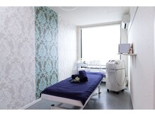 グレース(Grace luxe)の雰囲気（～完全個室のプライベート空間でリラックス～）