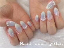 イエラ(yela.)/ワンホン