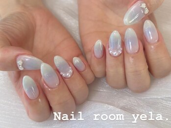 イエラ(yela.)/ワンホン