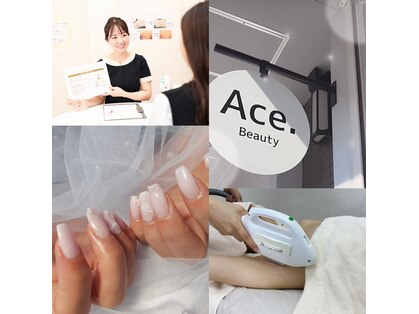 エースビューティー(Ace.Beauty)の写真