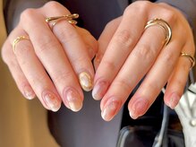 ナッピーネイル(NAPPY NAIL)