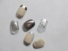 ディーネイル(DEE nail nagoya)