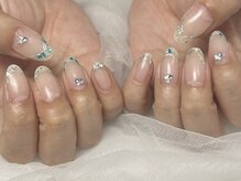 秋桜./定額デザイン