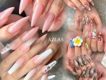 アズラス(AZLAS)