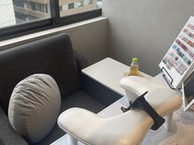 ルポ(Repos.)の雰囲気（ワンカラー6500円～うる艶マグネット/肌馴染みカラーが得意♪）