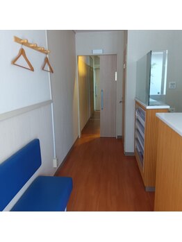 癒しの里 旗の台店の写真/寝落ちする心地よさ。絶妙なリズムで行う至福のヘッドスパで、頭の疲れも眼精疲労もリセット。