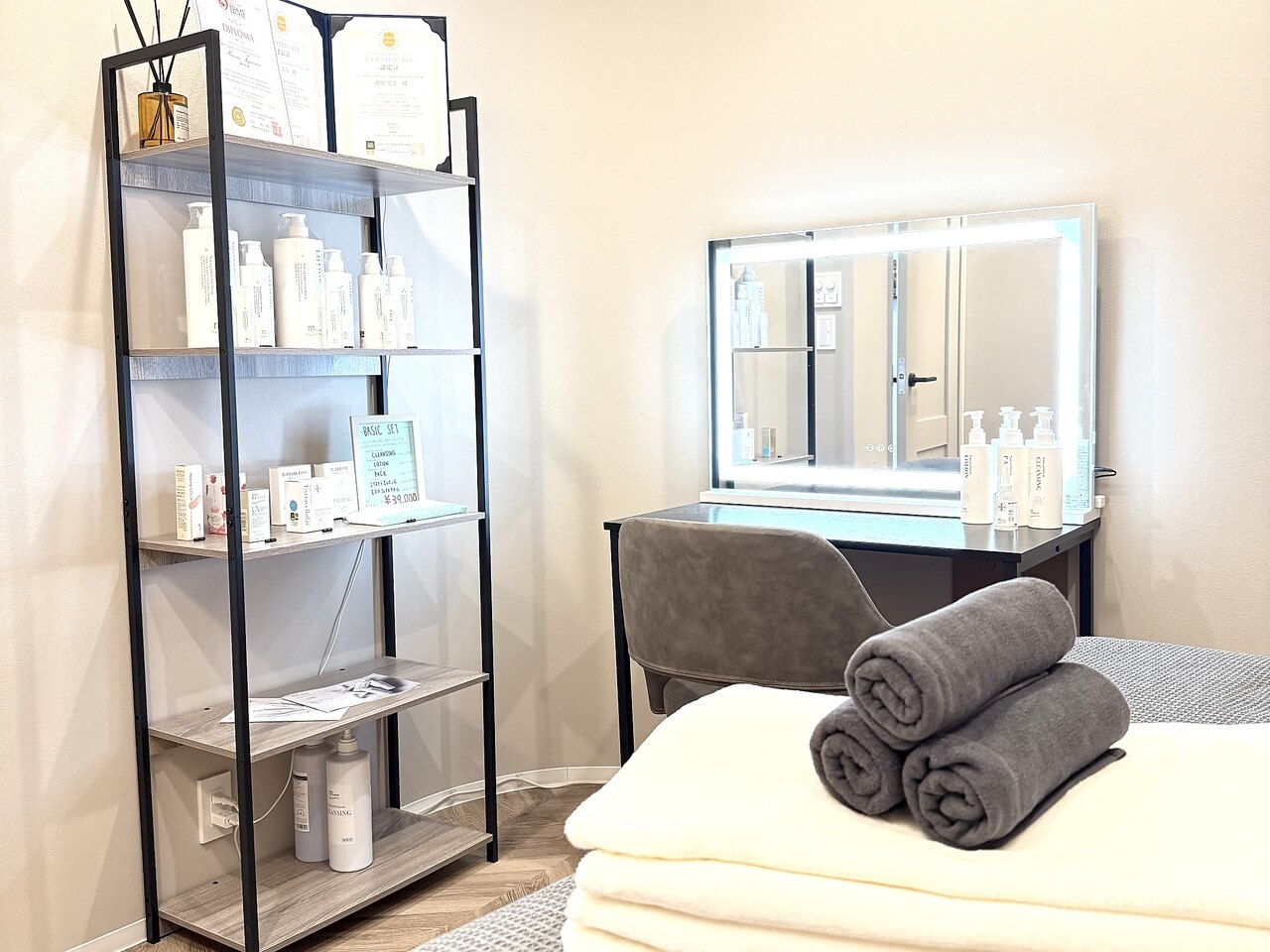 サロン ド ビジュー(salon de bijoux)｜ホットペッパービューティー