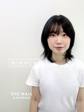 ビアンカマーレ 中野店(Bianca mare)&nbsp;鈴木 ☆
