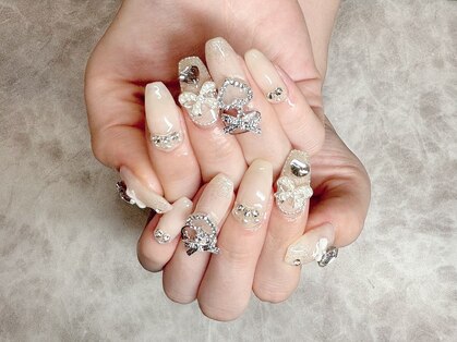 ネルフィーズ(NAILFY's)の写真
