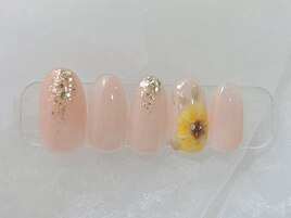 6,7月　オフィス1輪コース
