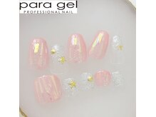 ミルクウサギ 三宮店(MILK USAGI)の雰囲気（定額ハンド・フット◎毎月デザイン更新♪フィルイン,オフ,無料）