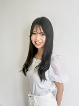 ビューティーライン 湘南台店(BEAUTY LINE)&nbsp;山田 藍瑠