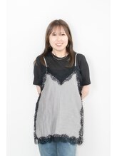 ヴェルニ(Vernis ATTRAIT BEAUTY PROFESSIONAL)&nbsp;齋藤 悠
