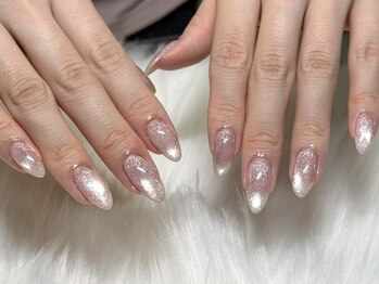 サロン ド ルピア(SALON de LUPIA)/ワンカラー
