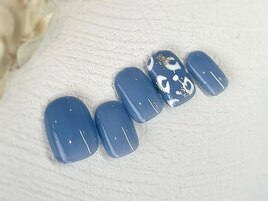 毎年人気レオパード