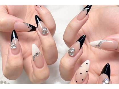 ネイルヴィオナス 西宮(nail Vionas)の写真