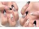 ネイルヴィオナス 西宮(nail Vionas)の写真