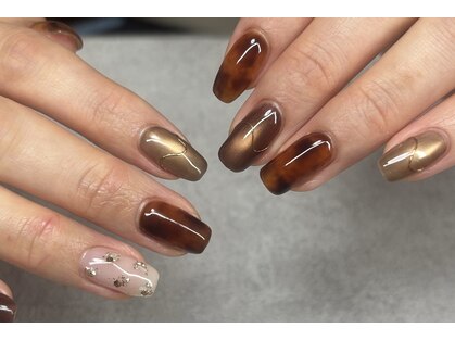 ネイルユー(Nail Yu)の写真