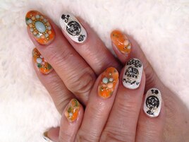 ☆定額ネイル☆