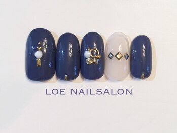ロエネイルサロン(LOE NAILSALON)/