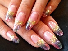 トランキル(Tranquille)/カラーステンドグラス¥８９２５