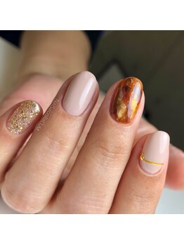 ネイルサロンリルム(ReLUM)/フリーデザイン