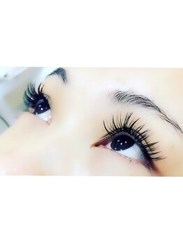 リシェル アイラッシュ 本厚木店(Richelle eyelash)/フラットラッシュ【本厚木】