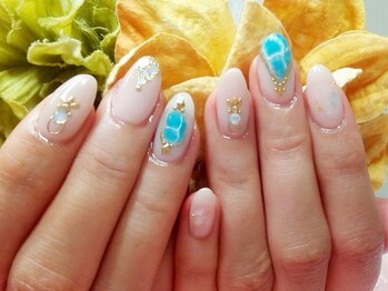 サロン ド パティポー(Salon de Patypo)/