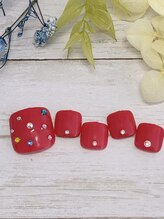 コルジャ(CORUJA)/ジュエルピンク☆6600