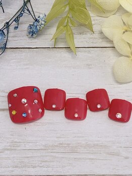 コルジャ(CORUJA)/ジュエルピンク☆6600