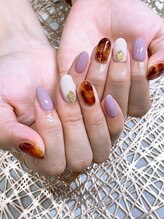 トランク ネイル(trunc nail)/定額B