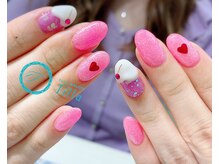 ネイル サロンティーラ(Tilla)/ジェルネイル