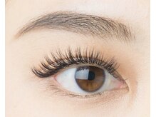 【シングルプラス※COCO独自のボリュームラッシュ】