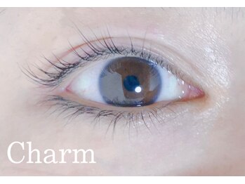 チャーム(Charm)/パリジェンヌラッシュリフト