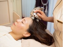 美容の宝石箱/【機械ヘッド】スペシャルヘッド