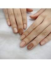 ペルシャ(Persian)/ネイル