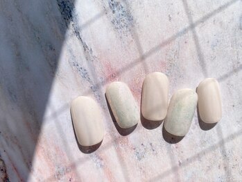 ミーム(meme)/シンプルアート