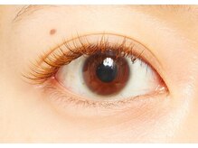 ルアナ アイラッシュ(Luana eyelash)/プラス1000円でブラウン変更可能