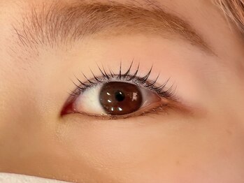 くるり 上野店/パリジェンヌラッシュリフト