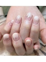 アールエム(Rm)/7月◇ネイル