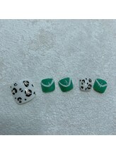 レア(Lea)/定額デザイン